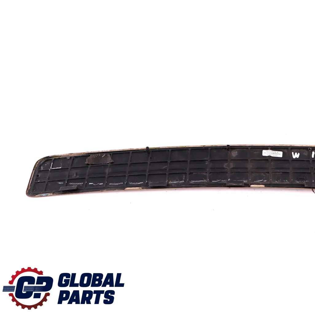 Mercedes-Benz ML W164 Rear Bumper Chrome Step Plate Scuff Trim A1648850016