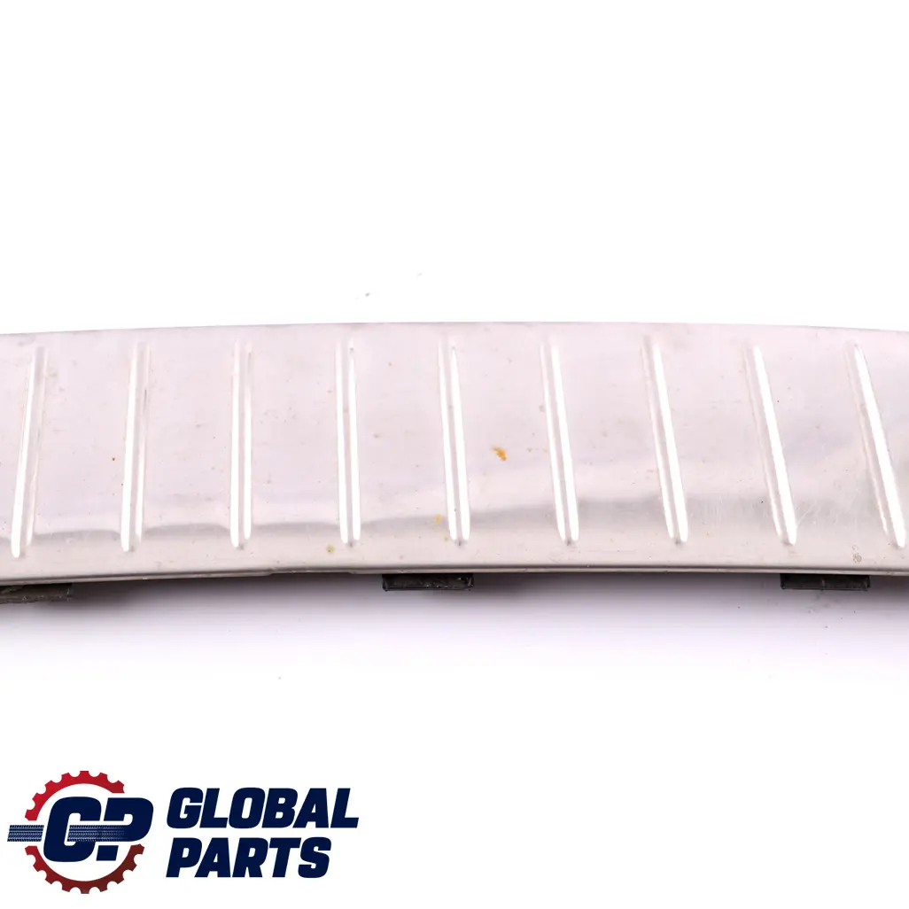 Mercedes-Benz ML W164 Rear Bumper Chrome Step Plate Scuff Trim A1648850016