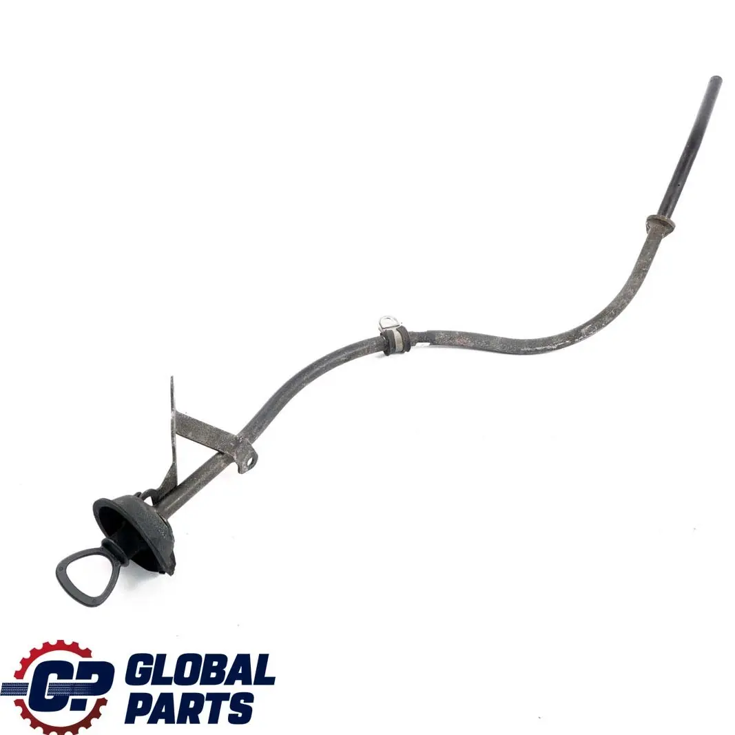 Mercedes-Benz W203 C 180 200 K 230 M111 Guide Tube Oil Dipstick A1110101466