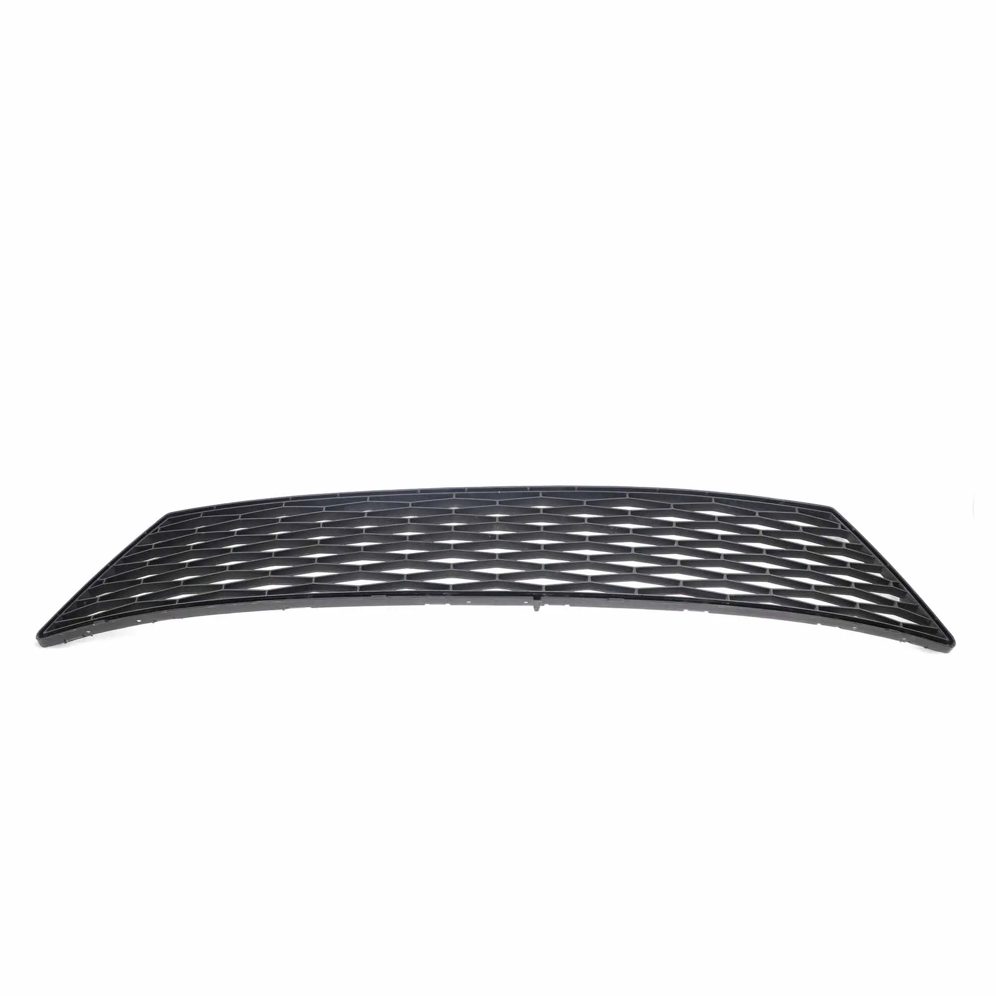 Front Bumper Grille Seat Ibiza Trim Panel Black IB12110