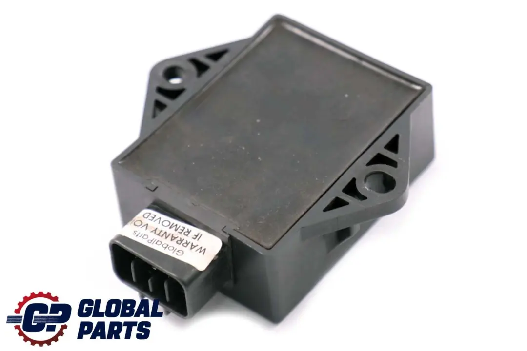 SFM Roadster 125 Ignition Control Module Unit Blackbox ECU