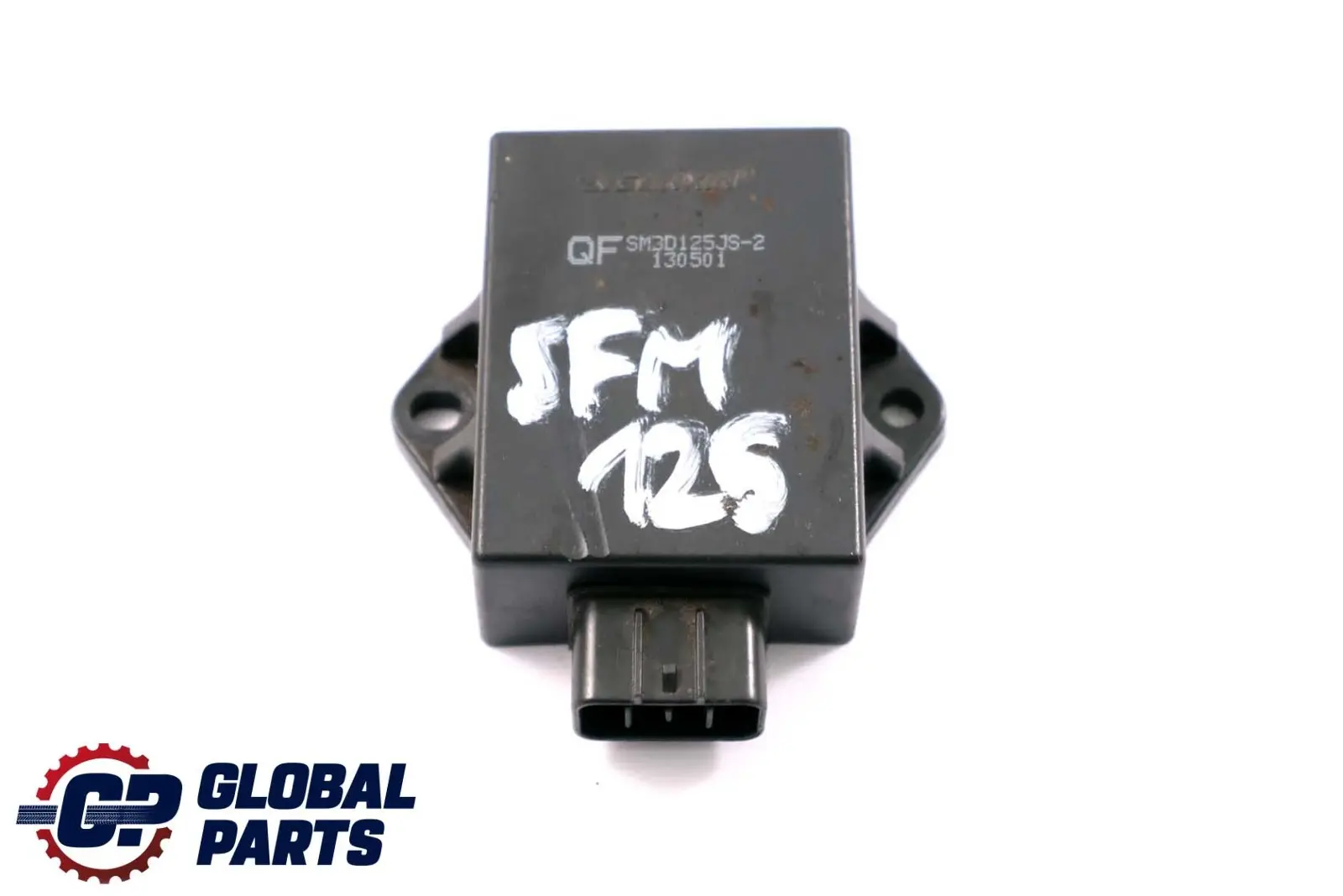 SFM Roadster 125 Ignition Control Module Unit Blackbox ECU