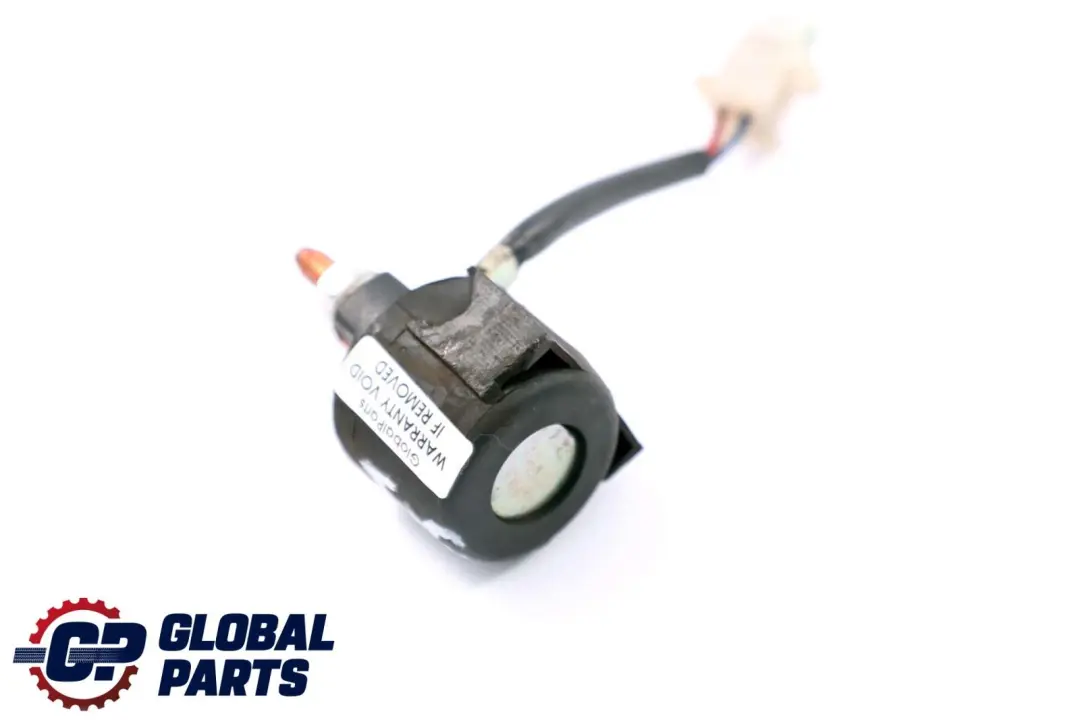 SFM Roadster 125 Engine Relay Coil Module Cable Wiring