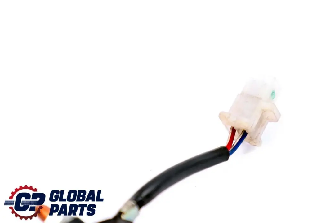 SFM Roadster 125 Engine Relay Coil Module Cable Wiring