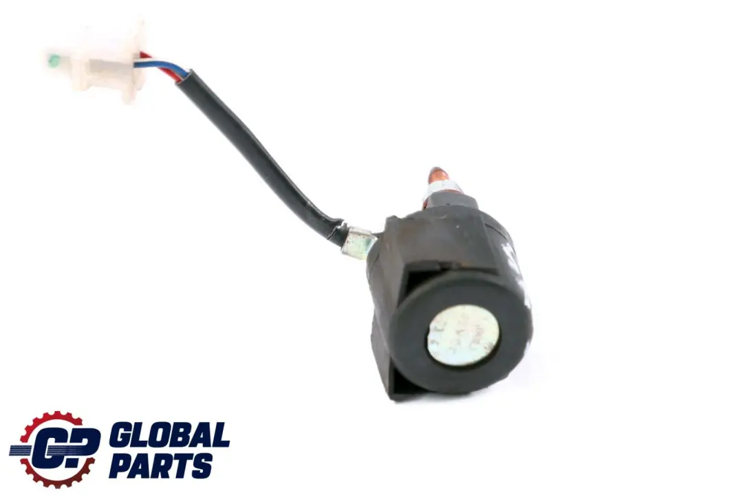 SFM Roadster 125 Engine Relay Coil Module Cable Wiring