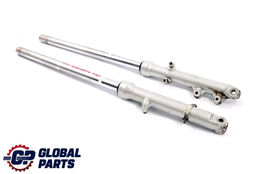 SFM Roadster 125 Vorne Gabelholm Gabel Federgabel Federbein Set