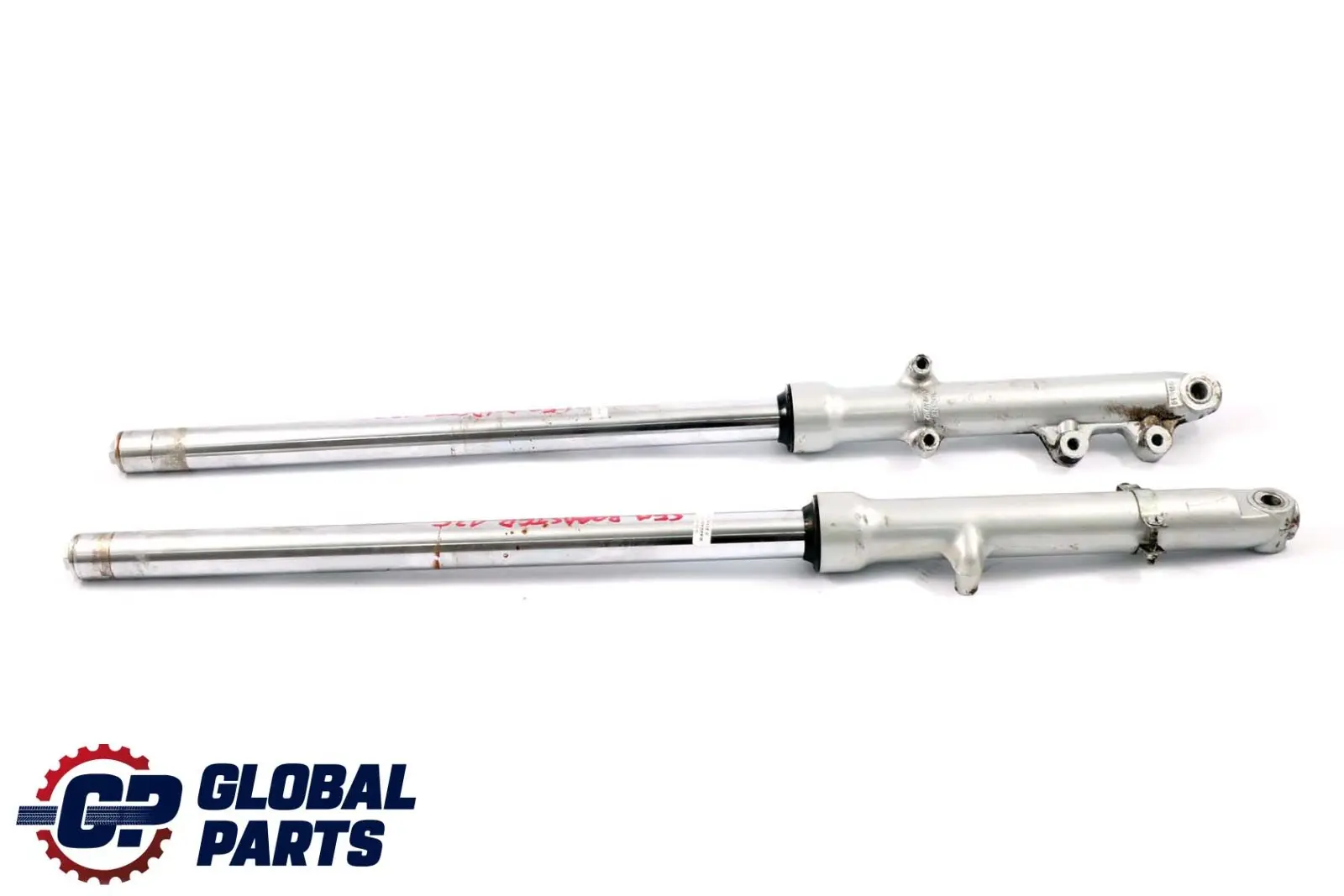 SFM Roadster 125 Vorne Gabelholm Gabel Federgabel Federbein Set