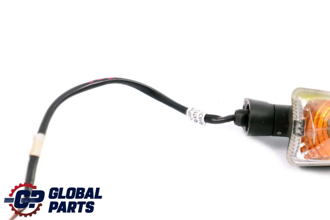 SFM Roadster 125 Front Left Right N/O/S Turn Indicator Light Lamp