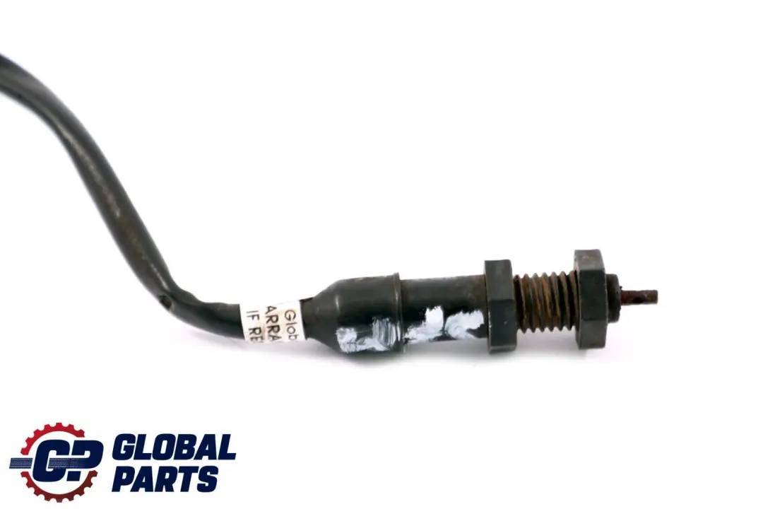 SFM Roadster 125 Rear Brake Light Connector Cable Wiring Wire