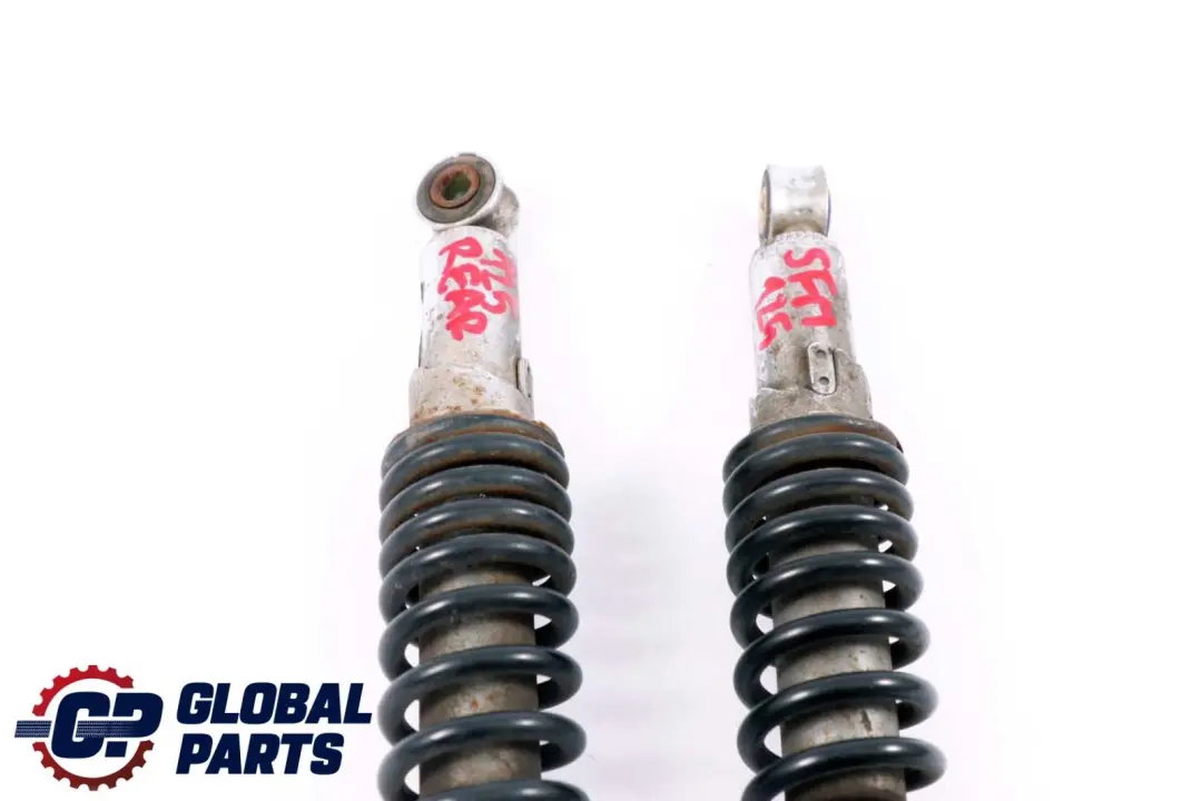 SFM Roadster 125 Rear Suspension Spring Strut Shock Absorbers