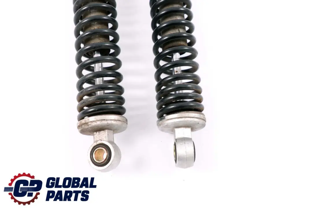 SFM Roadster 125 Rear Suspension Spring Strut Shock Absorbers