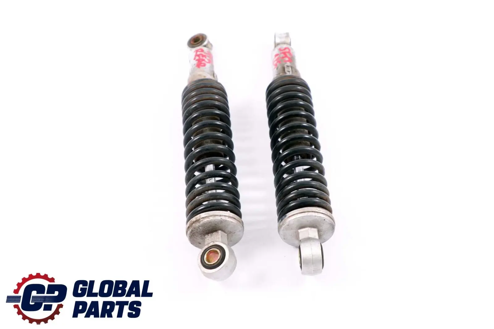 SFM Roadster 125 Rear Suspension Spring Strut Shock Absorbers