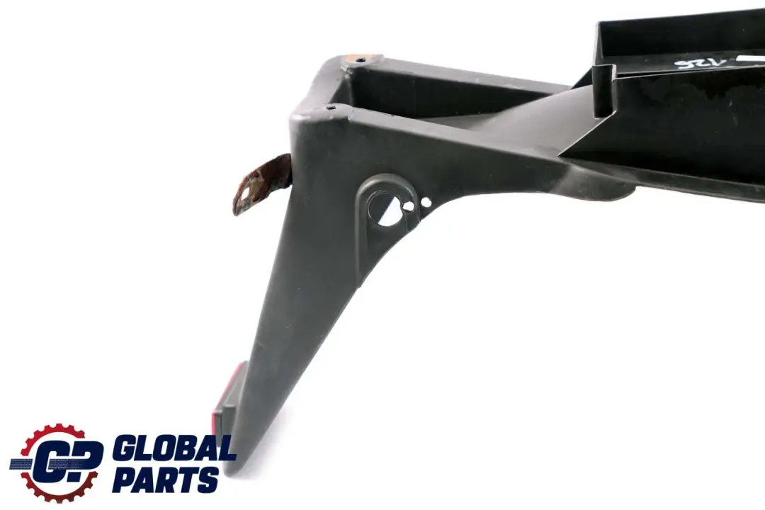 SFM Roadster 125 Radlauf Hinten Schutzblech Kotflügel Verkleidung Licht