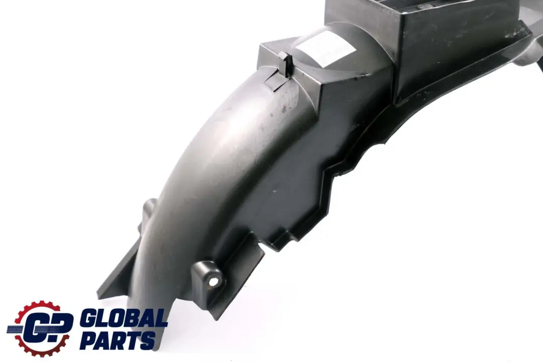 SFM Roadster 125 Radlauf Hinten Schutzblech Kotflügel Verkleidung Licht