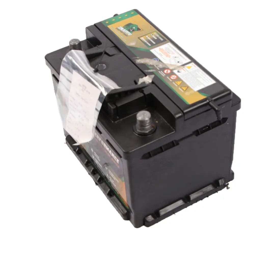 Snappy High Performance Accumulator Battery 60Ah 530A 12V