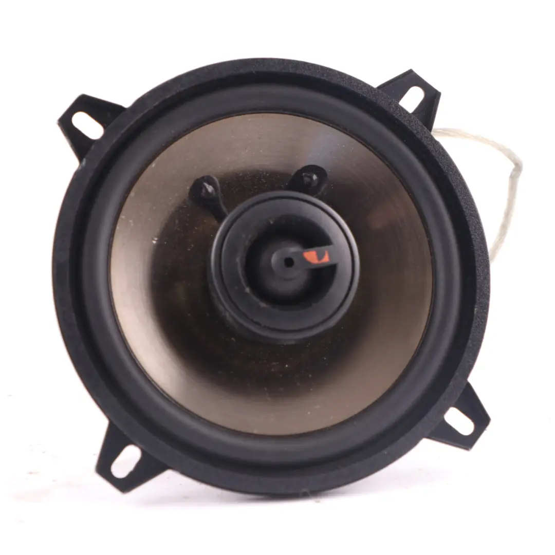 Genuine Nakamichi SP-C522 Stereo Coaxial Dual Cone Audio Speaker Set 60W