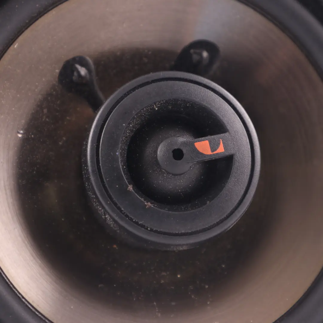 Genuine Nakamichi SP-C522 Stereo Coaxial Dual Cone Audio Speaker Set 60W