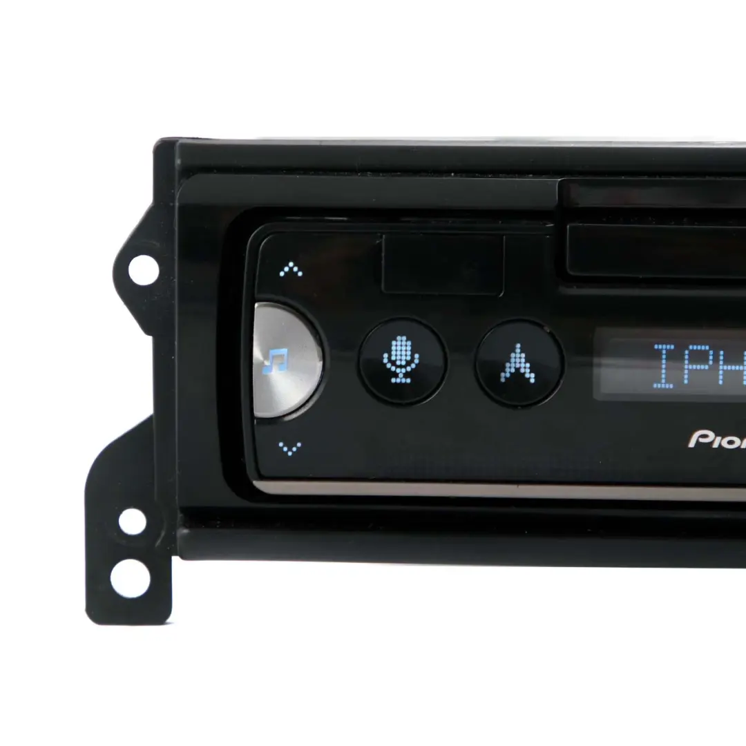 Genuine Pioneer SPH-10BT USB Bluetooth iPhone Android Stereo Audio Player 1 DIN