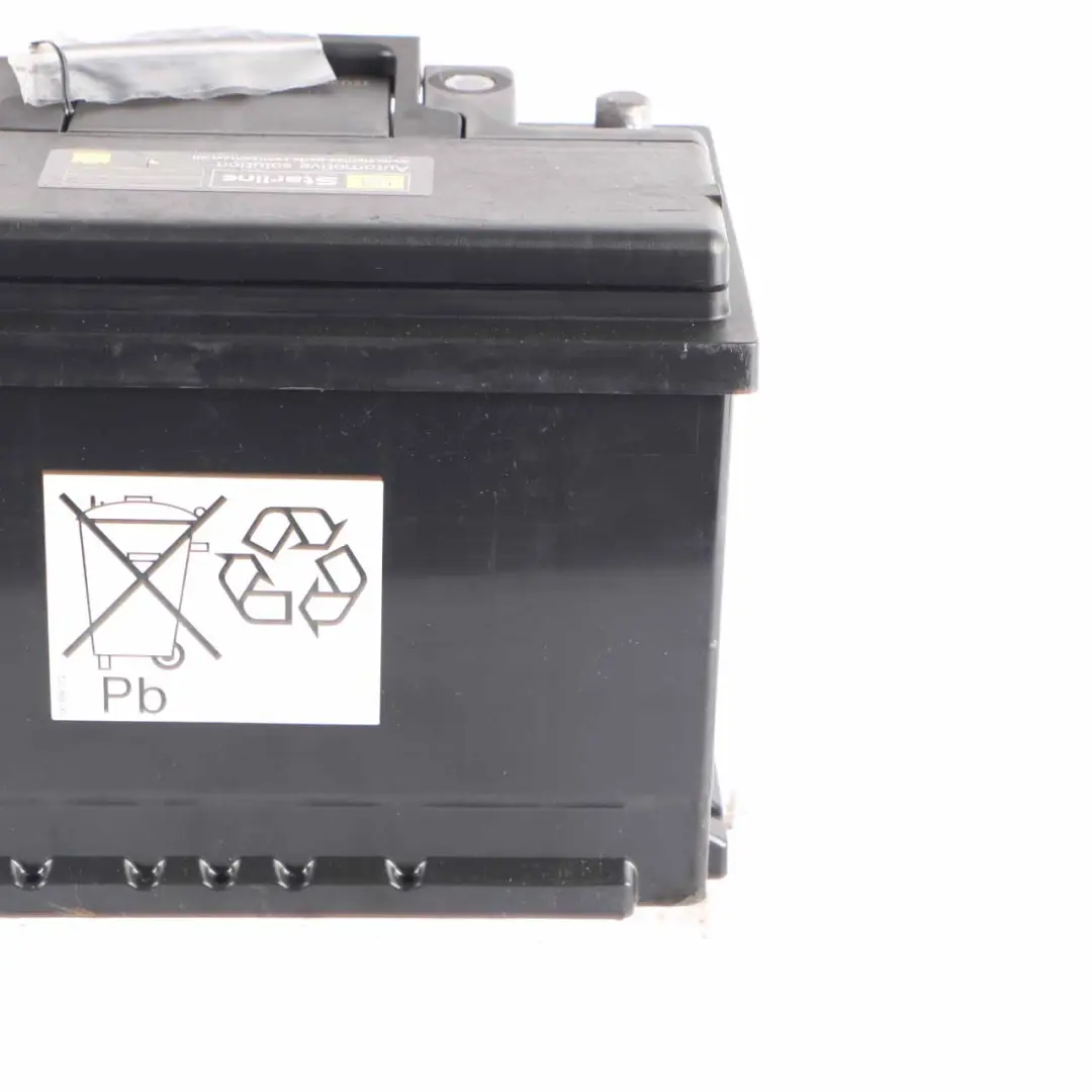 Starline 12V Accumulator Battery 70Ah 640A 
