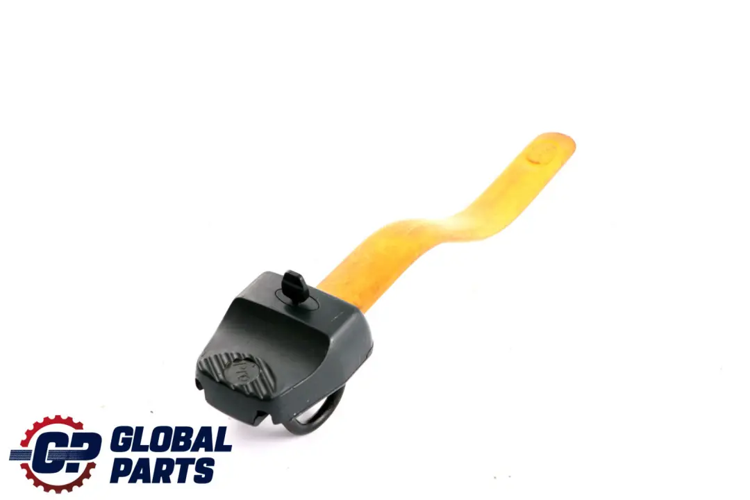 Genuine Steering Wheel Immobiliser Anti-Theft Lock Device  - SKU Stoplock Pro - Part number ContiMobilityKit