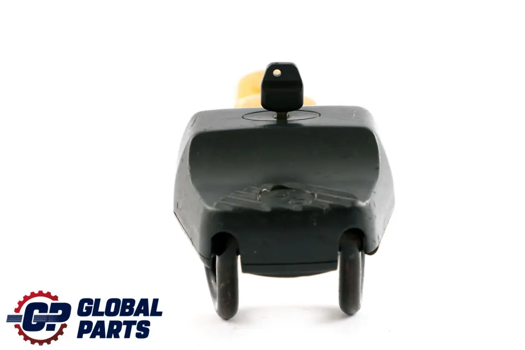 Genuine Steering Wheel Immobiliser Anti-Theft Lock Device  - SKU Stoplock Pro - Part number ContiMobilityKit