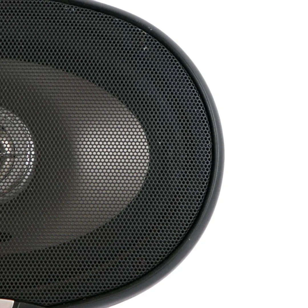 Genuine Alpine 6x9" SXE-69C2 Type S Stereo Car Audio 2-Way Coaxial Speakers Set
