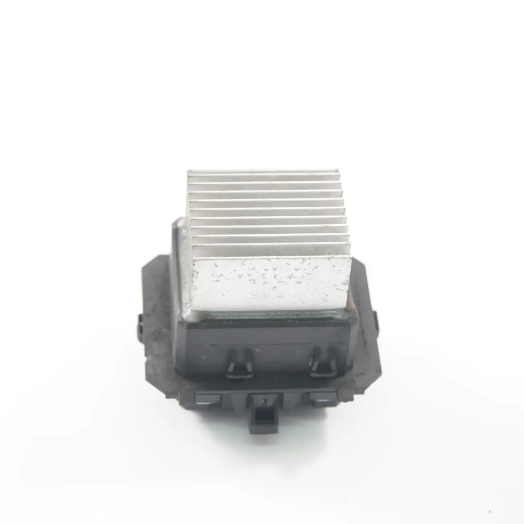 Renault Trafic 3 Vauxhall Vivaro B Heater Blower Motor Fan Resistor T1031332XA