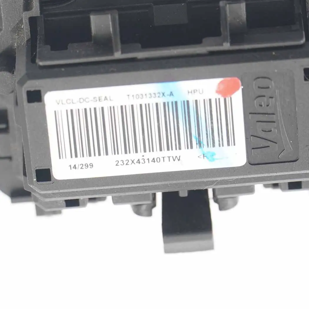 Renault Trafic 3 Opel Vivaro B Calentador Motor Ventilador Resistor T1031332XA