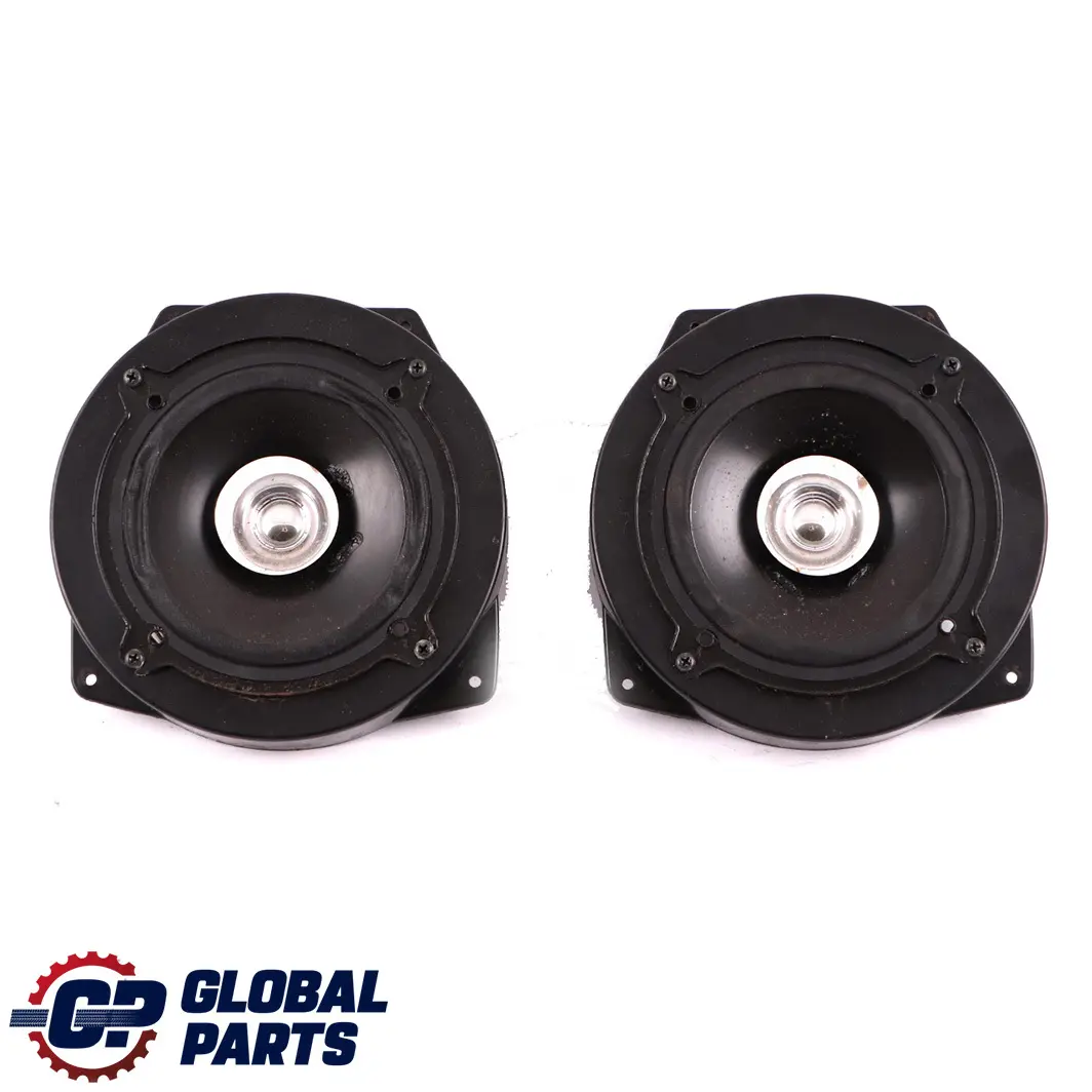 Genuine Pioneer TS-G1331I Stereo Dual Cone Coaxial Speaker Loudspeaker Set