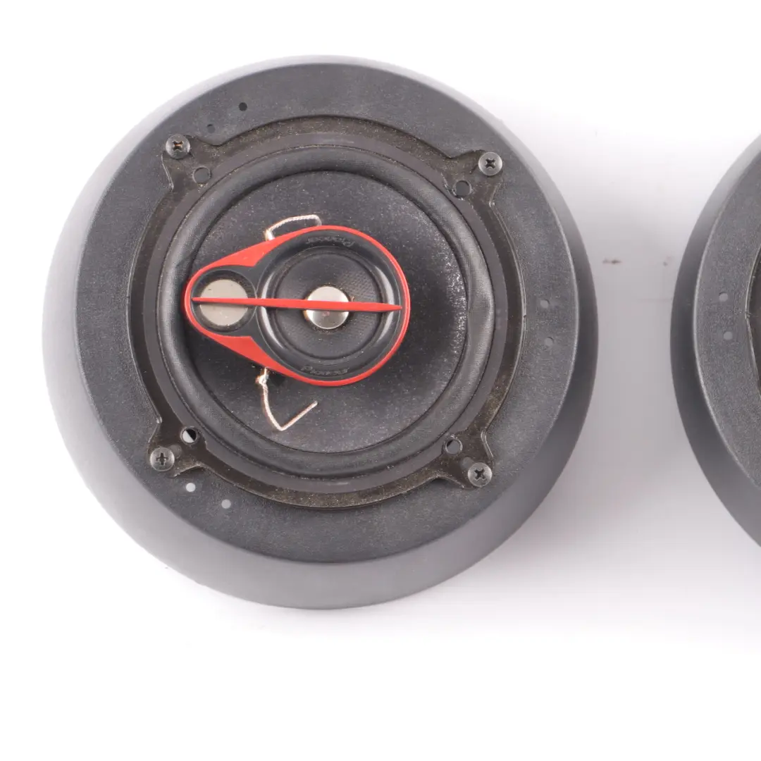 Genuine Pioneer TS-R1350S Stereo 3-Way Coaxial Speaker Loudspeaker Set 250W