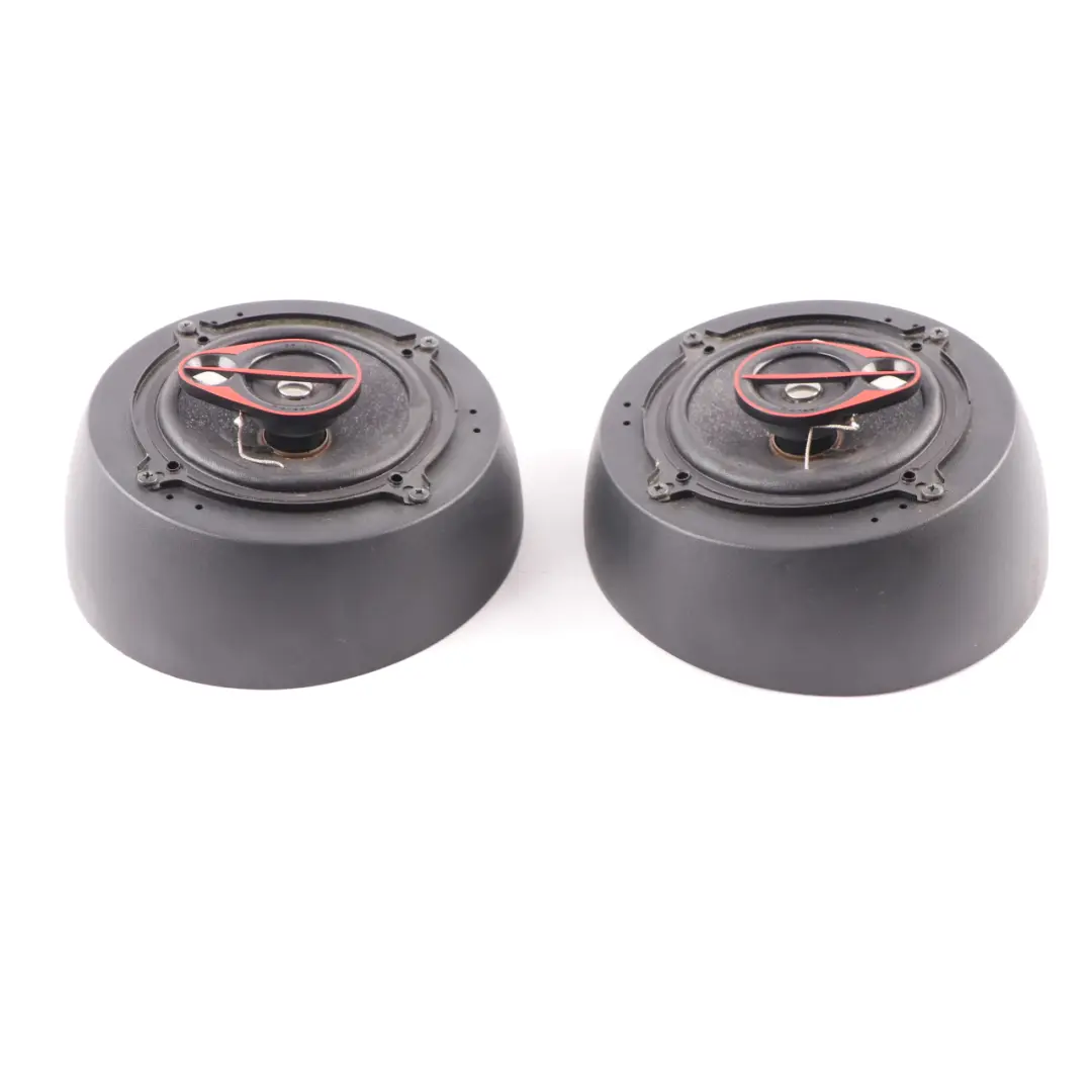 Genuine Pioneer TS-R1350S Stereo 3-Way Coaxial Speaker Loudspeaker Set 250W