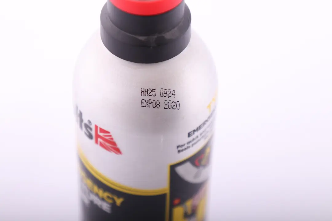Holts Tyreweld Emergency Puncture Repair Seals Small / Medium Up To 16" Tyres