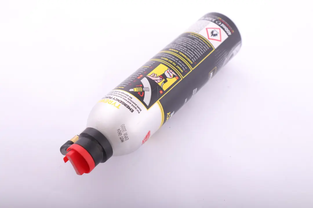 Holts Tyreweld Emergency Puncture Repair Seals Small / Medium Up To 16" Tyres