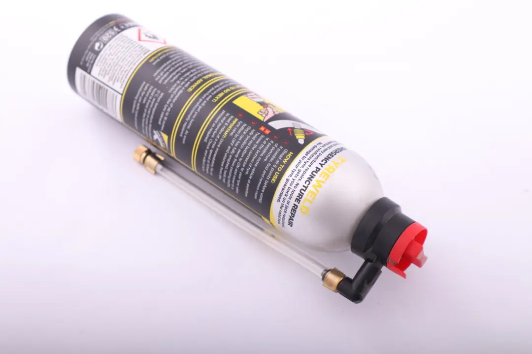 Holts Tyreweld Emergency Puncture Repair Seals Small / Medium Up To 16" Tyres