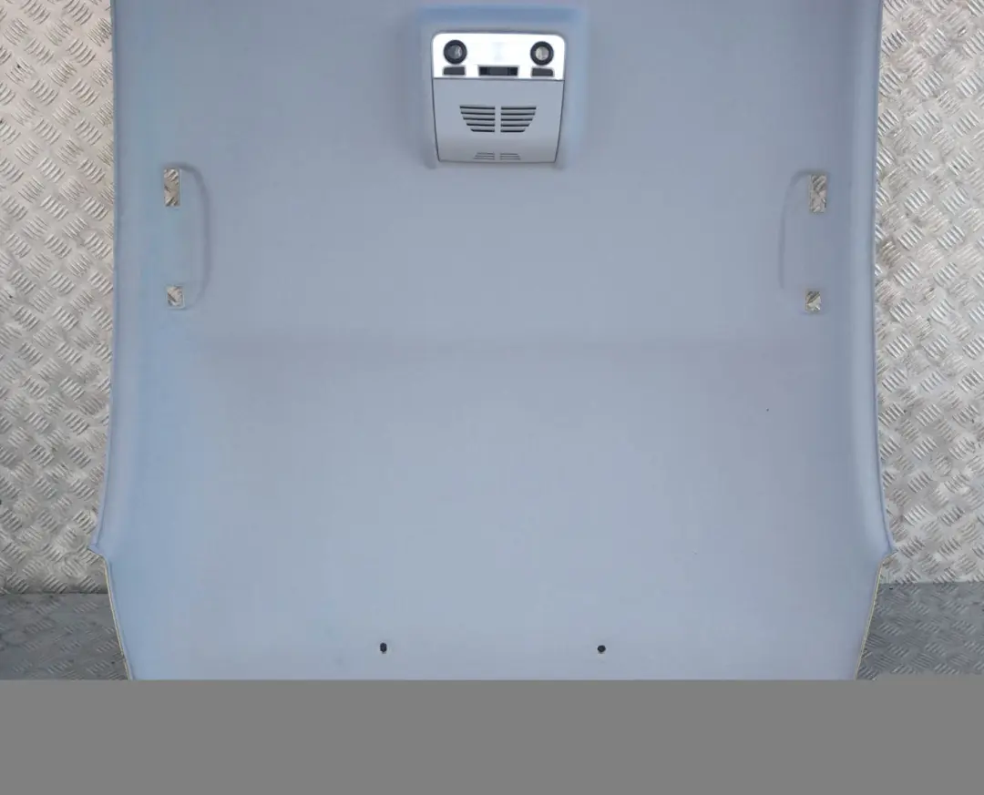 Headlining Lift Up Slide Back Sunroof Alaskagrau Grey BMW 1 Series E87 - SKU UK-6956015 - Part number 6956015