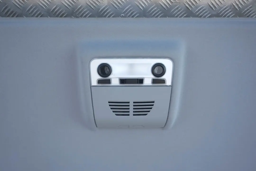 Headlining Lift Up Slide Back Sunroof Alaskagrau Grey BMW 1 Series E87 - SKU UK-6956015 - Part number 6956015