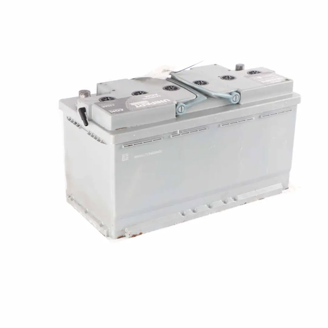 Unipart Samson AGM Accumulator Battery 95Ah 850A 12V