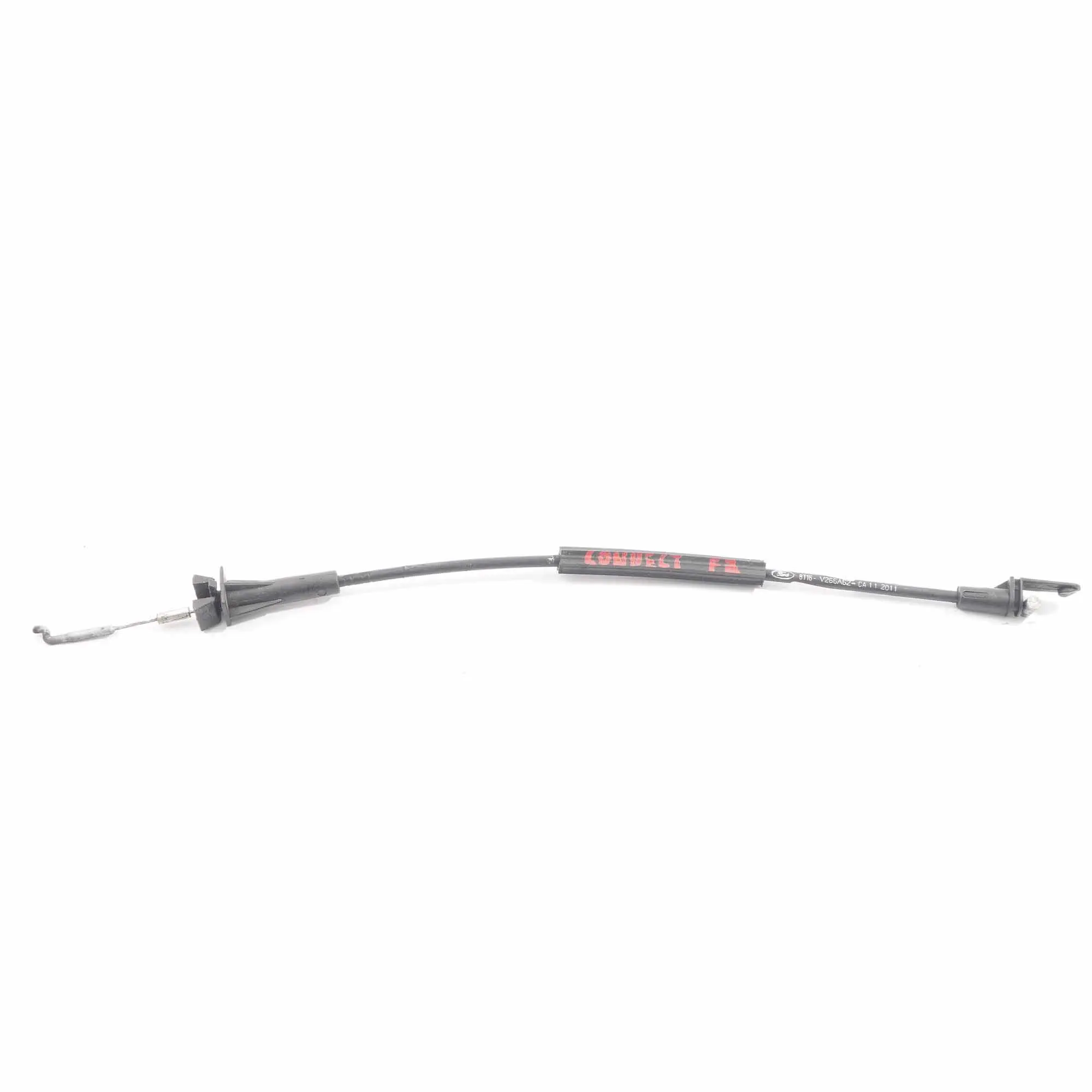 Bowden Cable Ford Transit Connect Rear Right O/S Sliding Door Cable V266A62