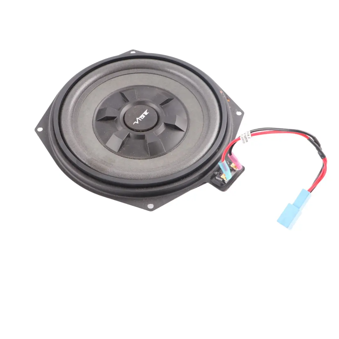 Genuine VIBE Optisound BMWF-V4 Car Audio Component Speaker Set 345W