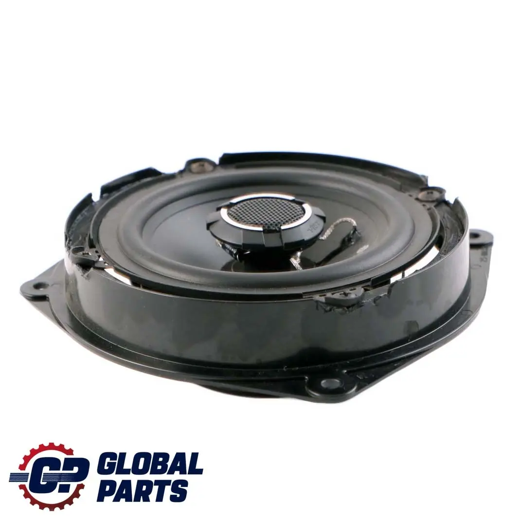 Genuine Triaxial Stereo Car Audio Speaker 210W  - SKU VIBE Slick S5 - Part number VIBE Slick