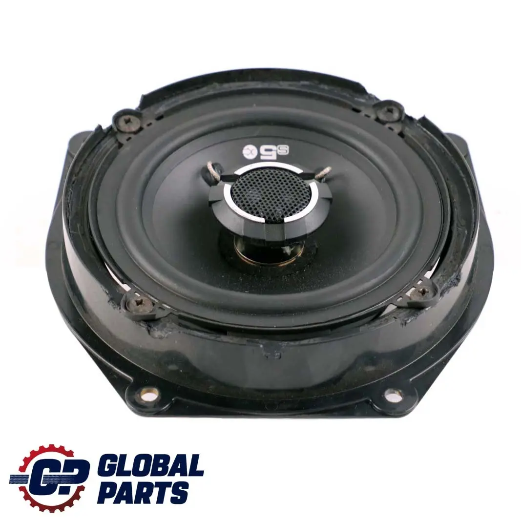 Genuine Triaxial Stereo Car Audio Speaker 210W  - SKU VIBE Slick S5 - Part number VIBE Slick