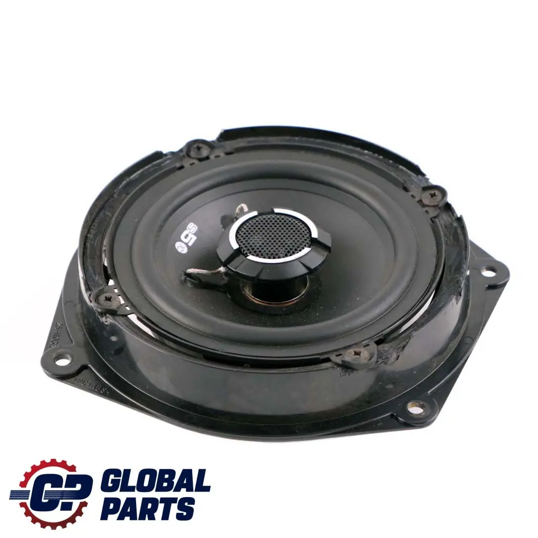 Genuine Triaxial Stereo Car Audio Speaker 210W  - SKU VIBE Slick S5 - Part number VIBE Slick