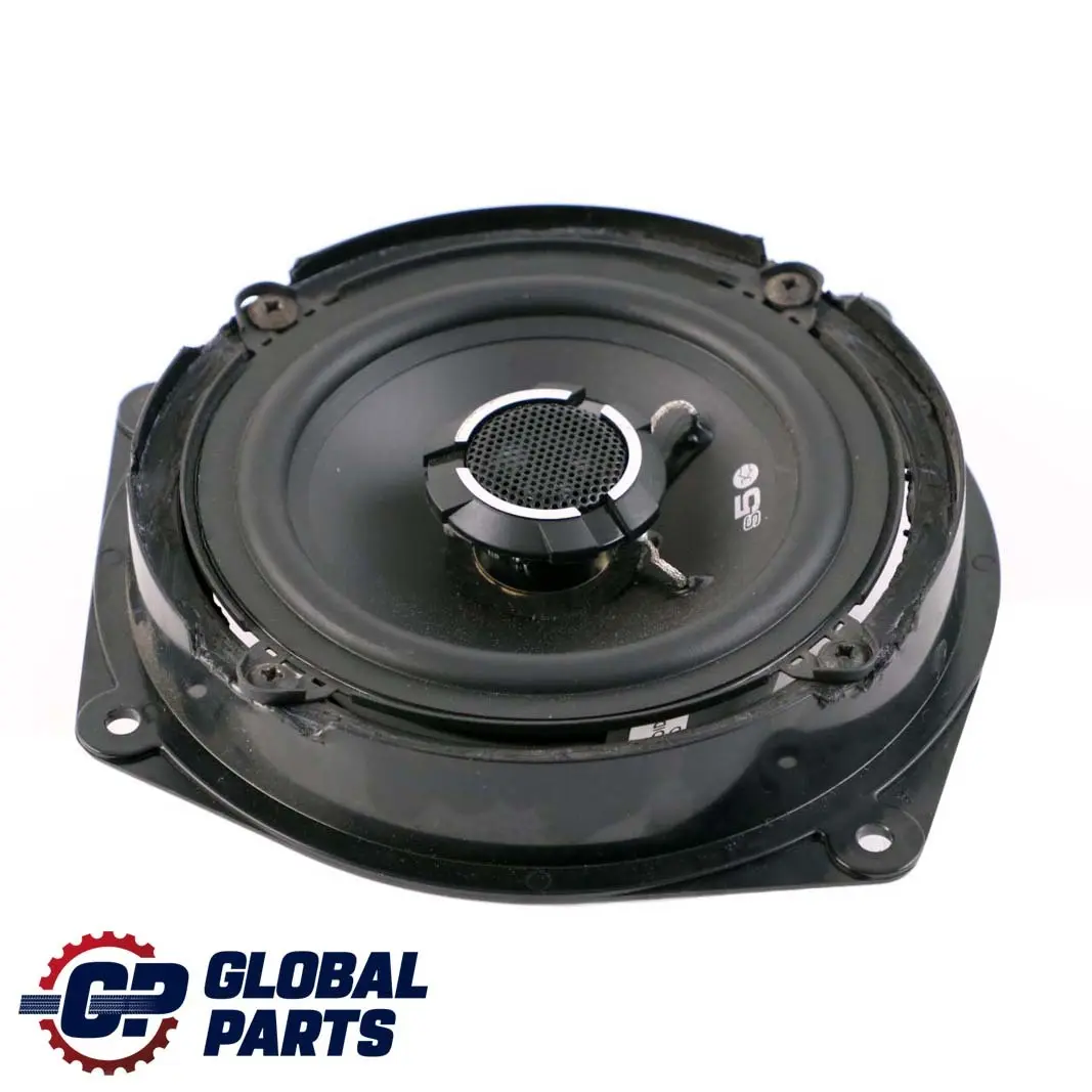 Genuine Triaxial Stereo Car Audio Speaker 210W  - SKU VIBE Slick S5 - Part number VIBE Slick