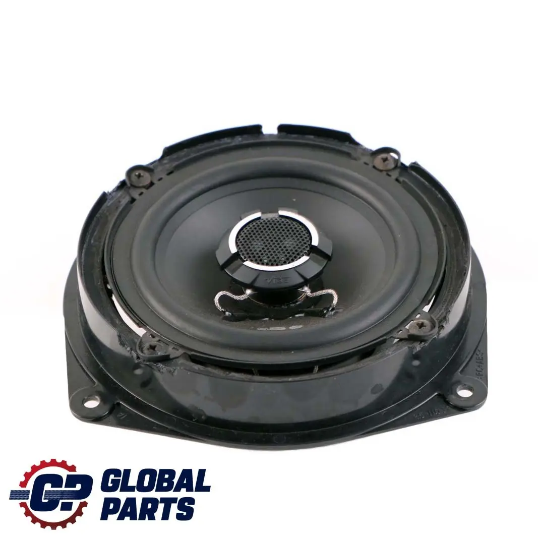 Genuine Triaxial Stereo Car Audio Speaker 210W  - SKU VIBE Slick S5 - Part number VIBE Slick