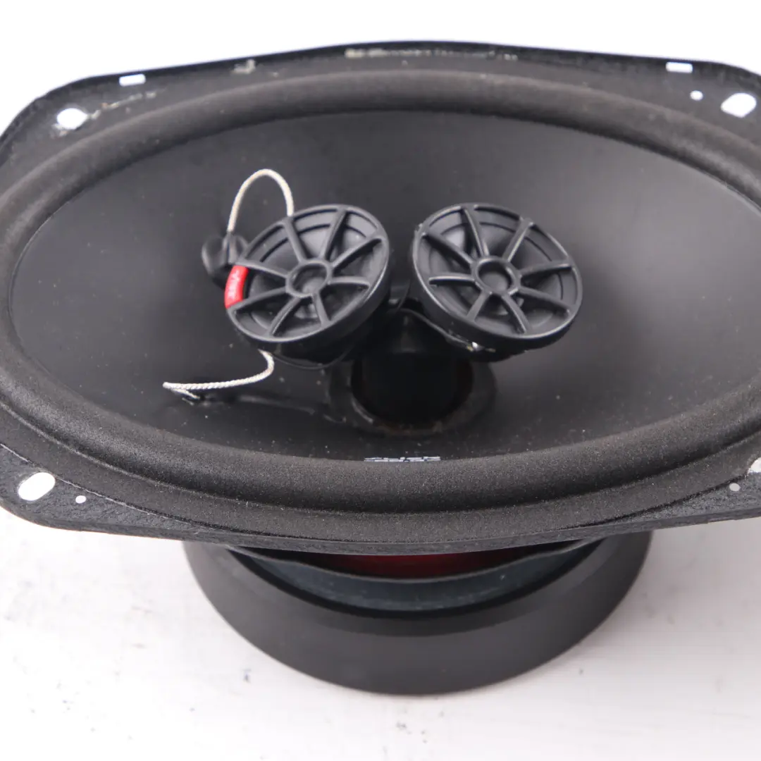 Genuine 69.3 Triaxial Stereo Car Audio Speaker Set 480W  - SKU VIBE Slick - Part number VIBE Slick