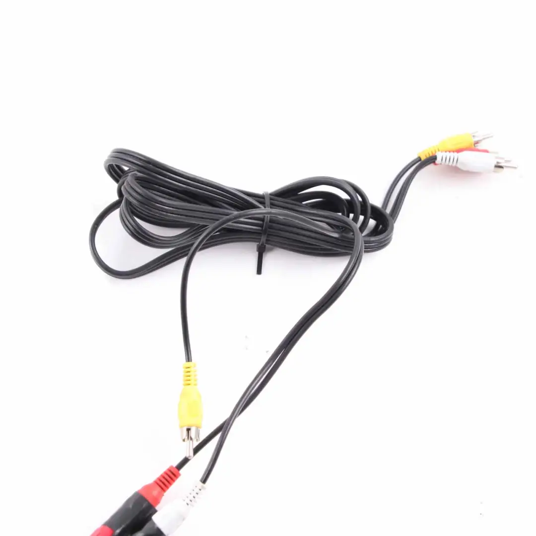 v.LiNK Mercedes Multimedia Interface Rear View Camera Module Unit Box VL2-MBN4