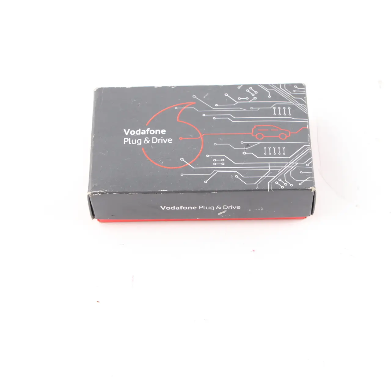 Vodafone Plug & Drive Control Unit Module OBS2 10A6