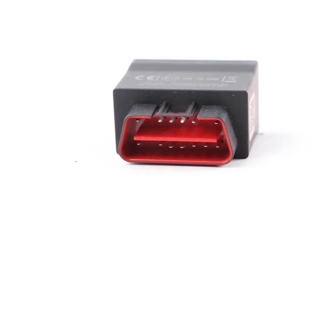 Vodafone Plug & Drive Control Unit Module OBS2 10A6