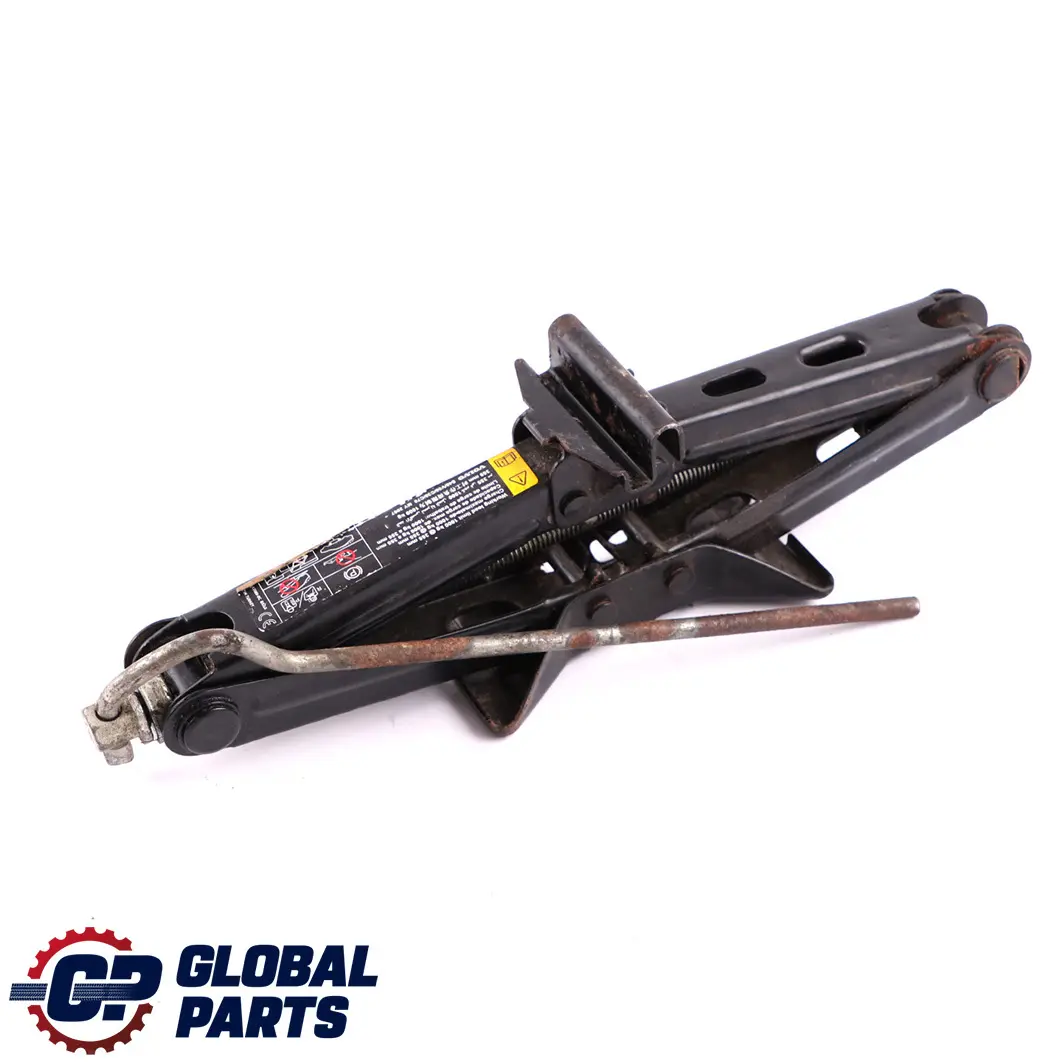 Volvo S40 V50 C30 C70 Cross Country Jack Car Lifter Emergency Tool