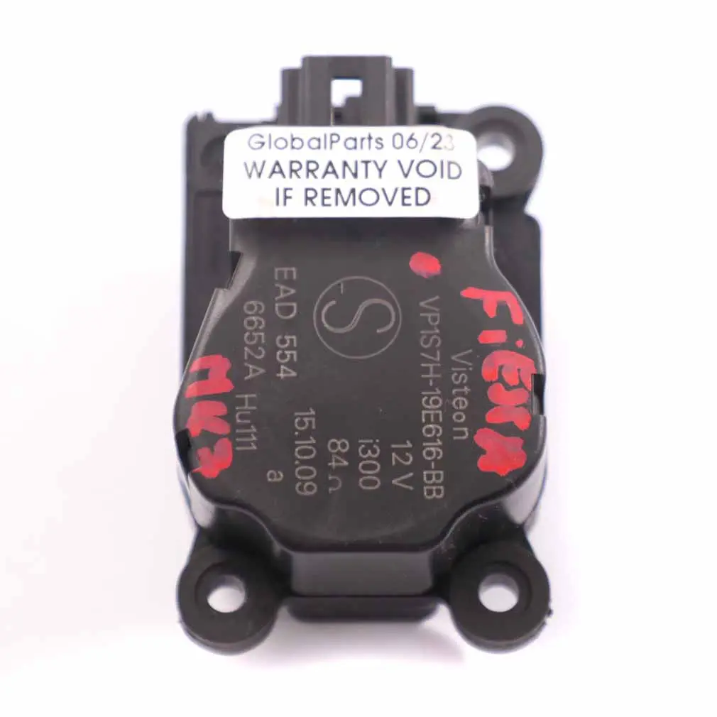 Ford Fiesta Silniczek Nagrzewnicy VP1S7H-19E616-BB